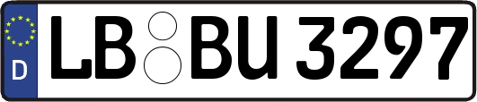 LB-BU3297
