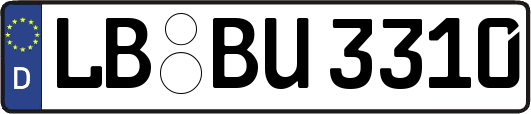 LB-BU3310