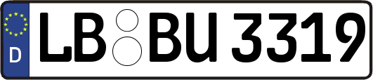 LB-BU3319