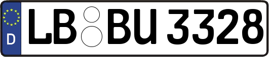 LB-BU3328