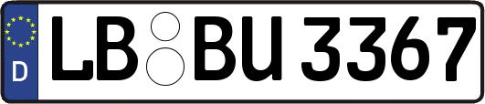 LB-BU3367