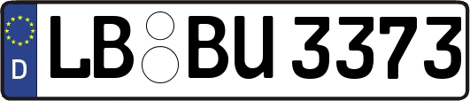LB-BU3373