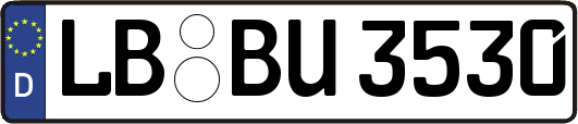 LB-BU3530