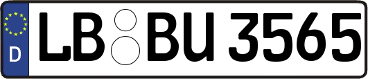 LB-BU3565