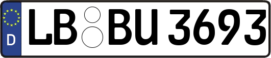 LB-BU3693