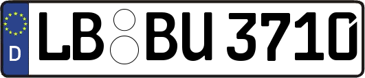 LB-BU3710