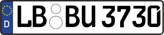 LB-BU3730