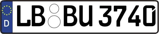 LB-BU3740