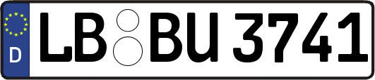 LB-BU3741