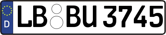 LB-BU3745