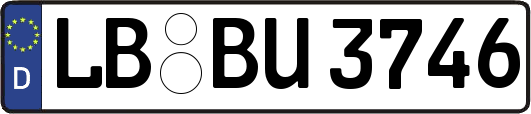 LB-BU3746