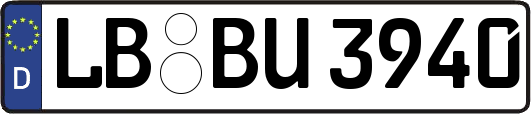 LB-BU3940