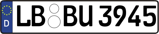 LB-BU3945