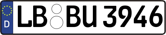 LB-BU3946