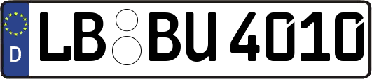 LB-BU4010