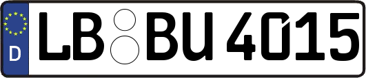 LB-BU4015