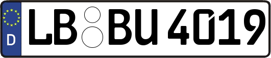 LB-BU4019