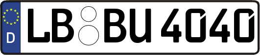 LB-BU4040