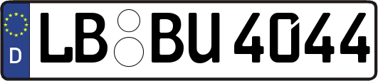 LB-BU4044