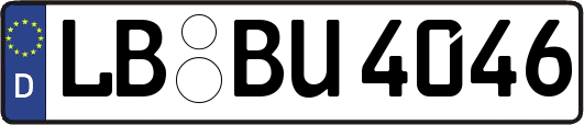 LB-BU4046
