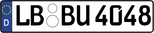 LB-BU4048