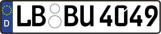 LB-BU4049