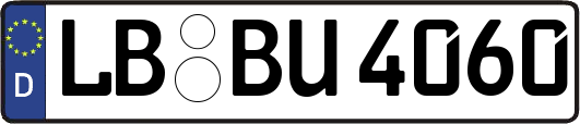 LB-BU4060