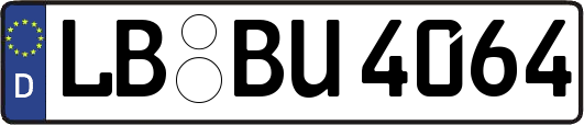 LB-BU4064