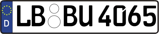 LB-BU4065