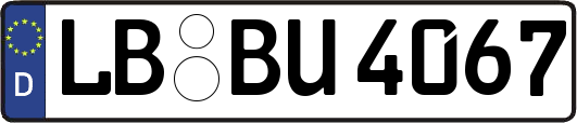 LB-BU4067