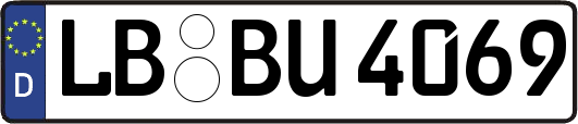 LB-BU4069
