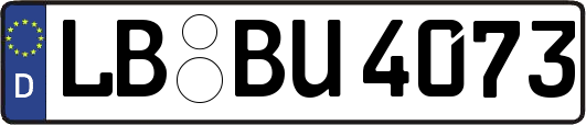 LB-BU4073