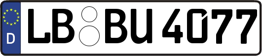 LB-BU4077
