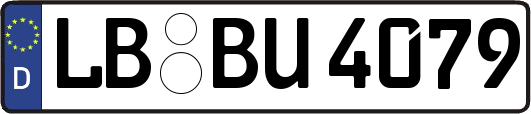 LB-BU4079