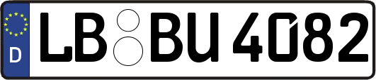 LB-BU4082