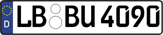 LB-BU4090