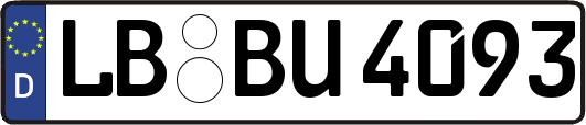 LB-BU4093