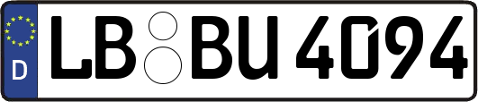 LB-BU4094