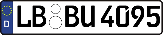 LB-BU4095