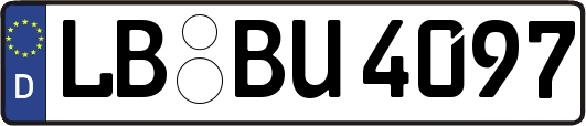 LB-BU4097