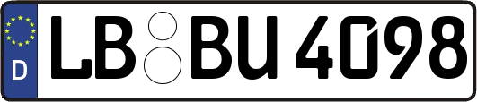 LB-BU4098