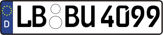 LB-BU4099