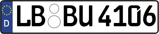 LB-BU4106