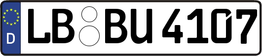 LB-BU4107