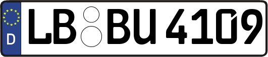 LB-BU4109
