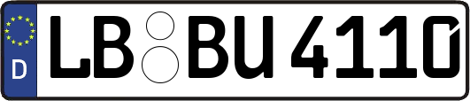 LB-BU4110