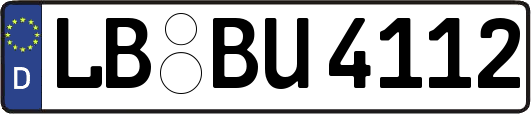 LB-BU4112