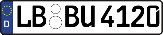 LB-BU4120