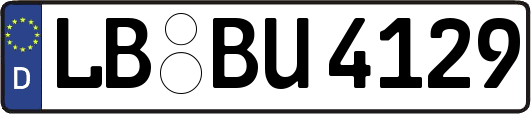 LB-BU4129