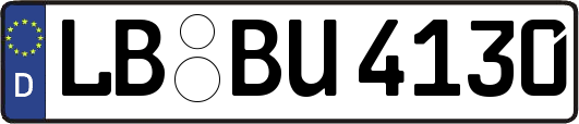 LB-BU4130